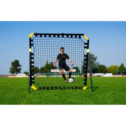 Tchouckball pliable