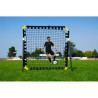 Tchouckball pliable