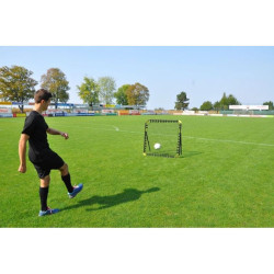 Tchouckball pliable