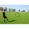 Tchouckball pliable