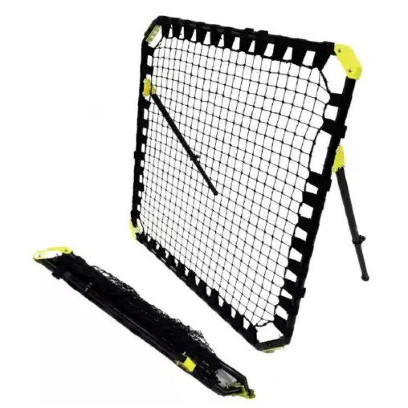Tchouckball pliable