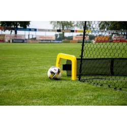 The Football Master Play Powershot