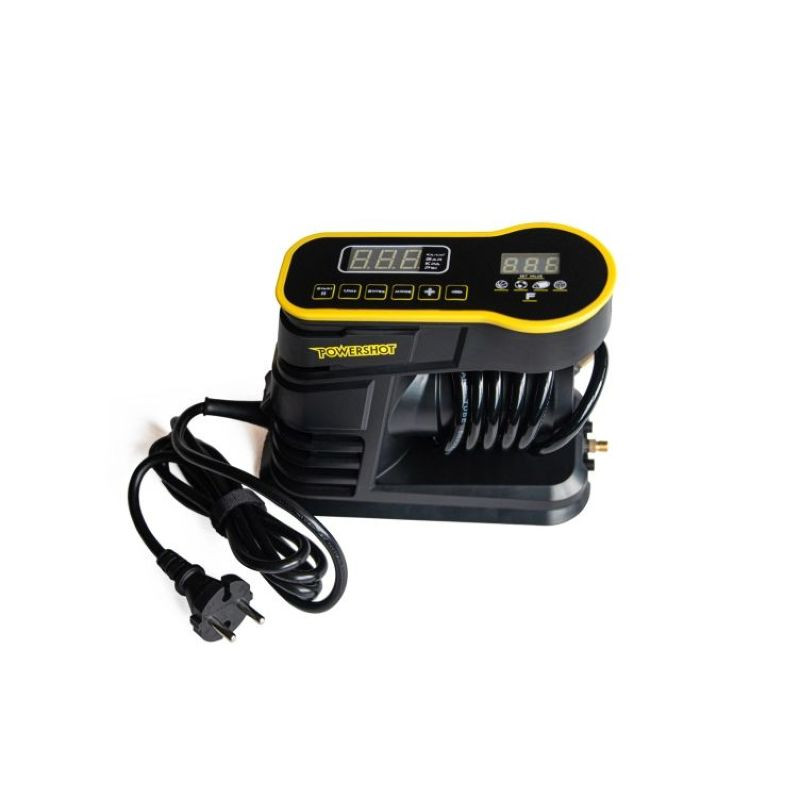 Gonfleur multisport électrique
