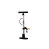 Pompe à air verticale