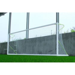 But de football à 8 transportable