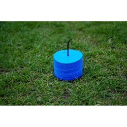Lot de disque de marquage plat