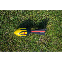 Ballon javelot