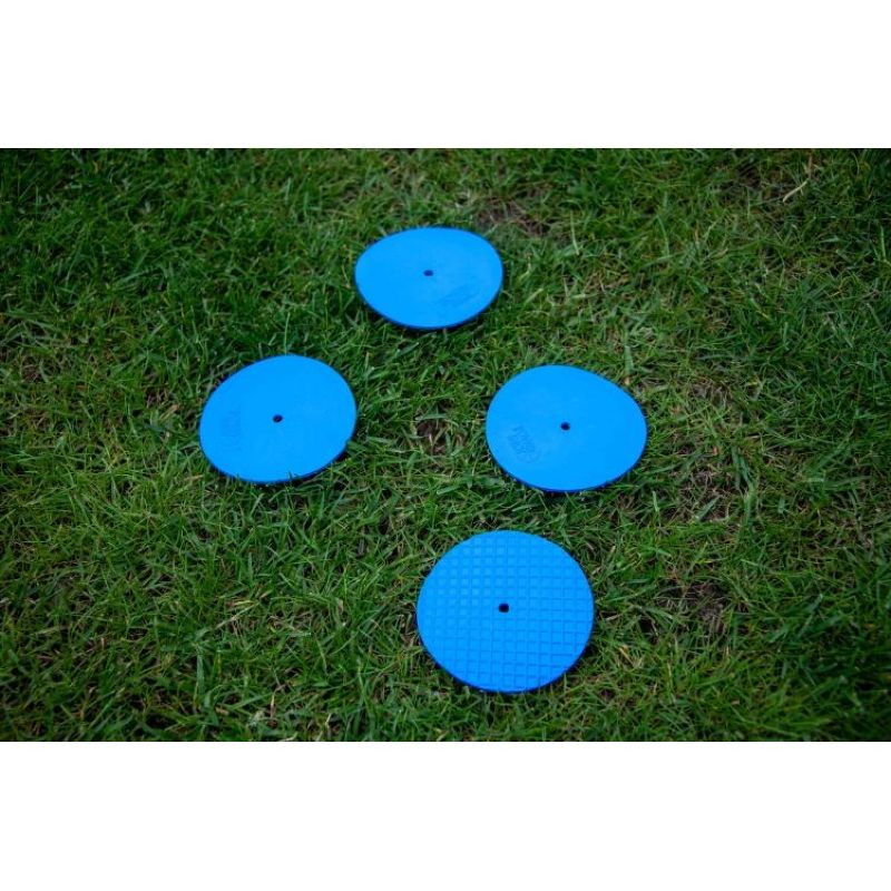 Lot de disque de marquage plat