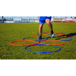 Cerceau pour l'eps