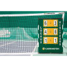 Tennis scorer