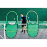 Cible de tennis