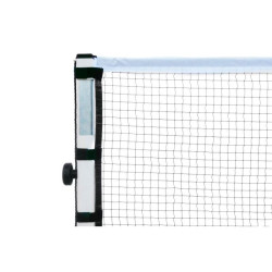 Filet de sport de raquette