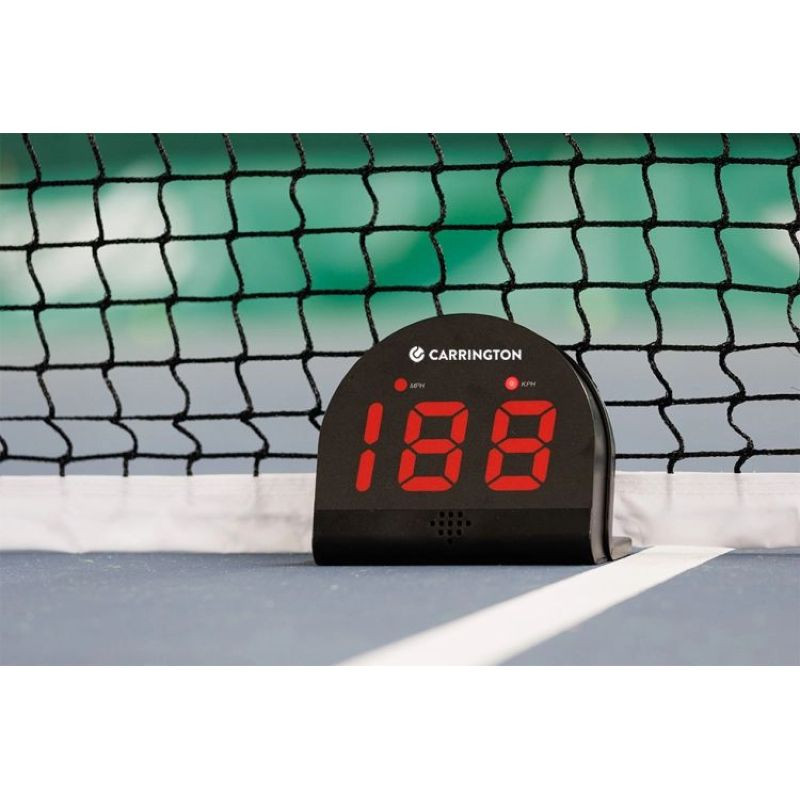 Radar de vitesse sport Carrington