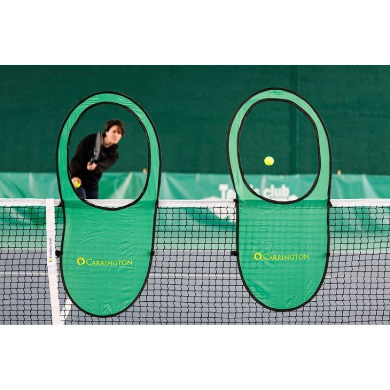 Cible de tennis