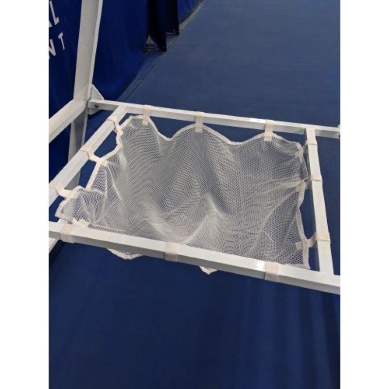 Chaise en aluminium de compétition