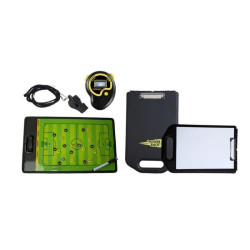 Kit tactique pour entraineur de foot