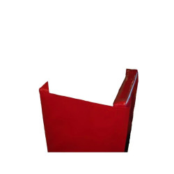 Protection pour poteau carré en mousse - Softy