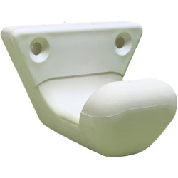 Patere simple avec clavette - Parsafe