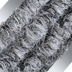 Tapis sur mesure encastrable