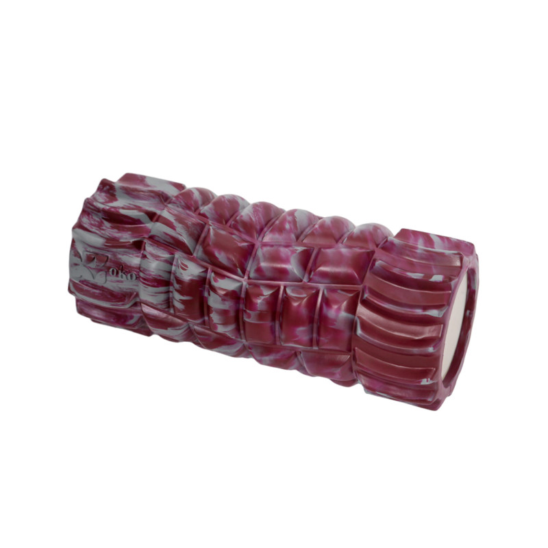 Rouleau de massage pour récupération