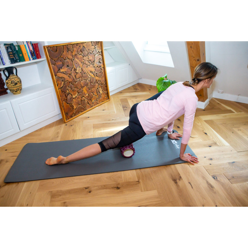 Rouleau de massage pour récupération