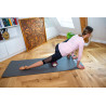 Rouleau de massage pour récupération