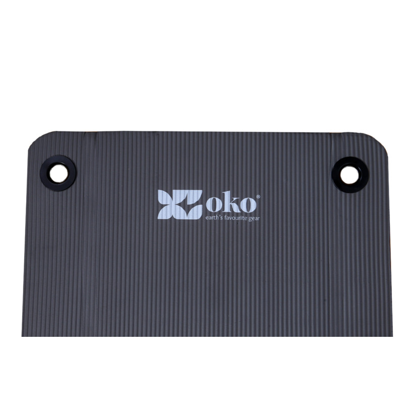 Tapis de yoga épaisseur 0,8 ou 1,5 cm