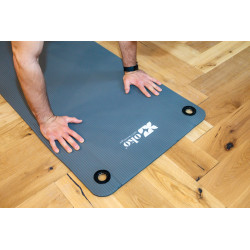 Tapis de yoga épaisseur 0,8 ou 1,5 cm