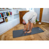 Tapis de yoga épaisseur 0,8 ou 1,5 cm