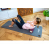Tapis de yoga épaisseur 0,8 ou 1,5 cm