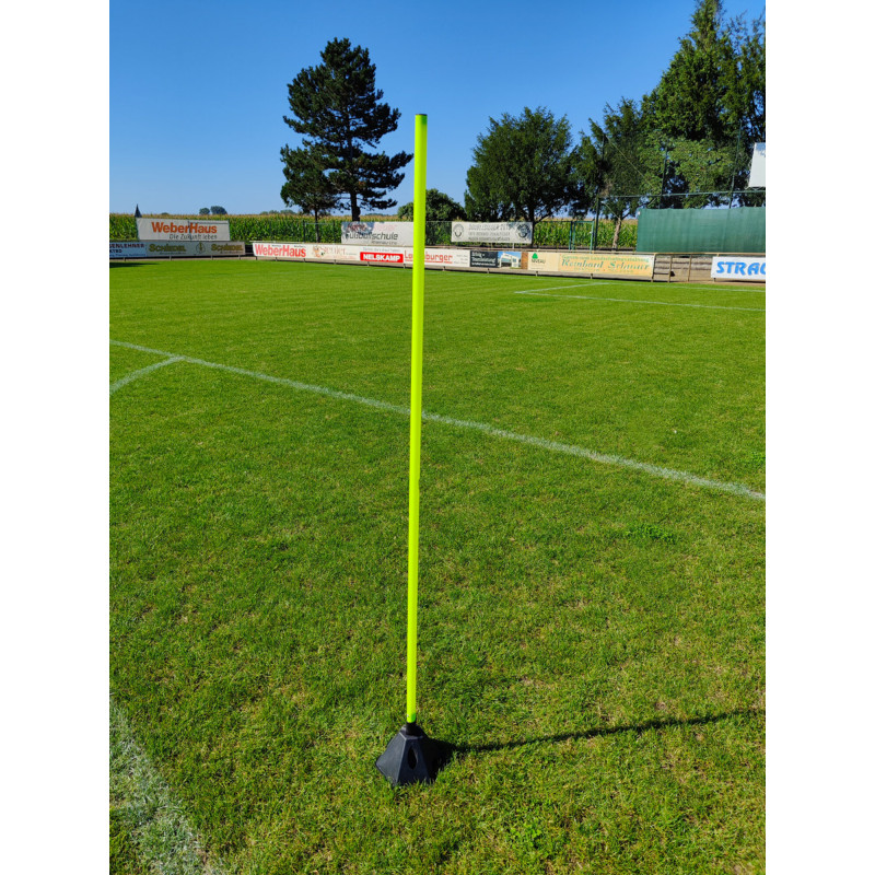 Base multifonction pour jalons d’entraînement