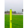 Lot de 5 piquets de slalom Jaune