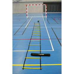 Lot de 4 échelles d’agilité combinables