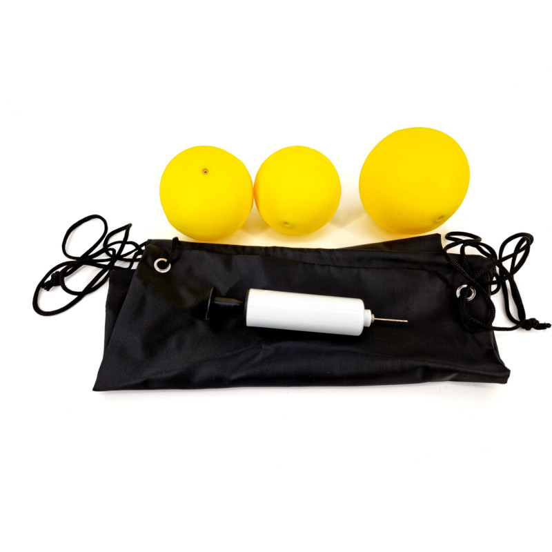 Kit de Smashball