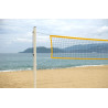 Filet de beach-volley