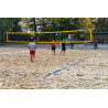 Filet de beach-volley