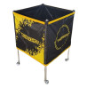 Panier pour ballons de sport