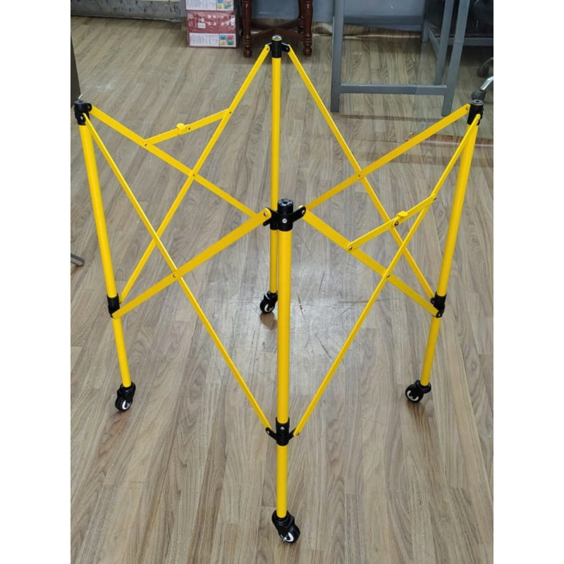 Panier pour ballons de sport
