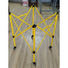 Panier pour ballons de sport