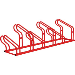 Support 6 vélos Optimum