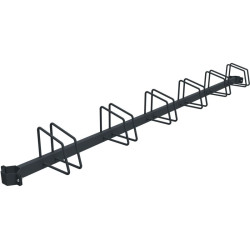 Rack à 6 vélos pour abri OZ