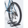 Support 1 vélo sur roue arrière