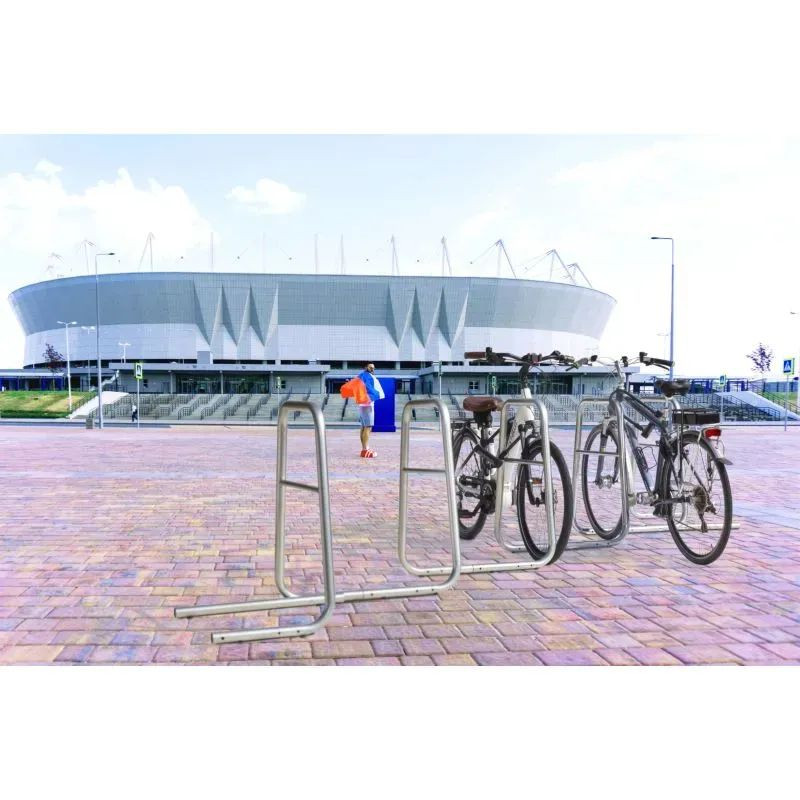 Mottez M054S - Range-vélo nomade