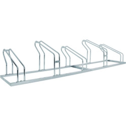 Rack à vélos pour 2 à 10 vélos simple ou double face
