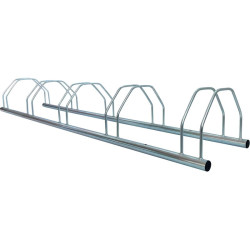 Râtelier à vélos extensible et modulable 1 à 5 places