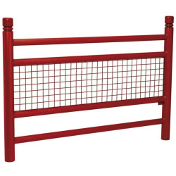 Barrière Linea City