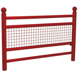 Barrière Linea Boule