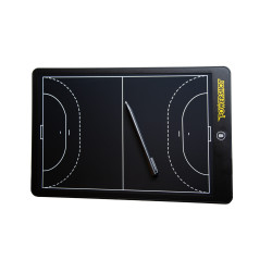 Tablette tactique de handball