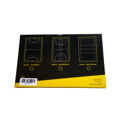Tablette tactique de handball