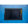 Tablette tactique de handball